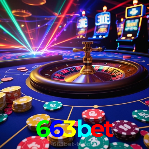 663bet:Ganhe prêmios incríveis jogando roleta e apostando no futebol online!