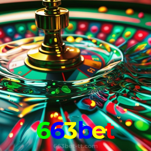 663bet:Apostas no futebol e grandes prêmios em slots e roleta esperam por você!