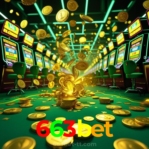 663bet:A diversão começa aqui! Jogue nas slots e ganhe muito mais!