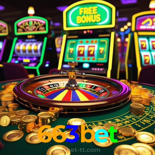 663bet:Onde as apostas no futebol se encontram com as vitórias no cassino!