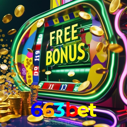 663bet：Jogue nas roletas e conquiste a sorte ao seu lado!