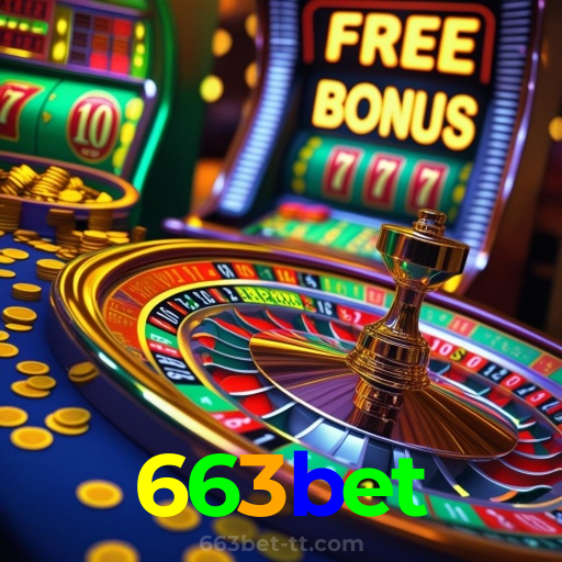 663bet:Jogue poker, roleta e aposte no futebol no cassino mais confiável!