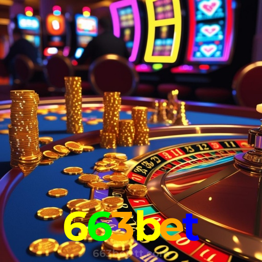 663bet:Em nosso cassino online, a sorte está ao seu lado! Aposte agora!