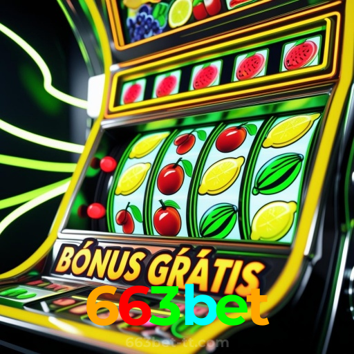 663bet:Desafie a roleta e conquiste prêmios incríveis!