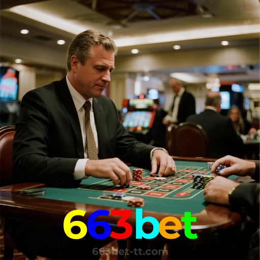 663bet：Jogue nas slots e mude sua sorte com grandes vitórias!