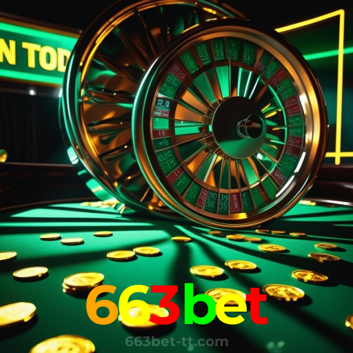 663bet:Cada giro na roleta é uma nova chance de vitória!