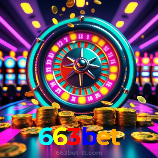 663bet:Sinta a adrenalina das slots e conquiste vitórias como nunca!