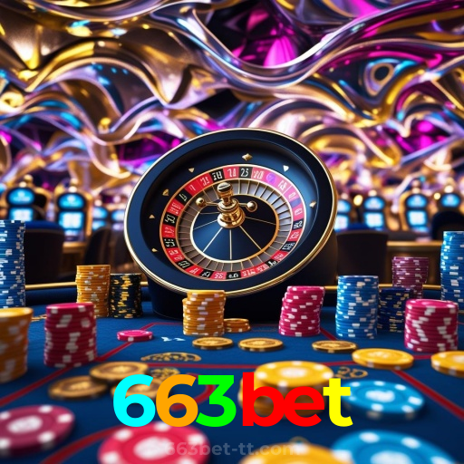 663bet:A melhor experiência de apostas e jogos de cassino, incluindo futebol online!