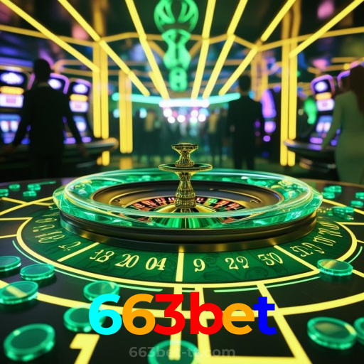 663bet：Jogue agora nas melhores slots e ganhe prêmios fantásticos!