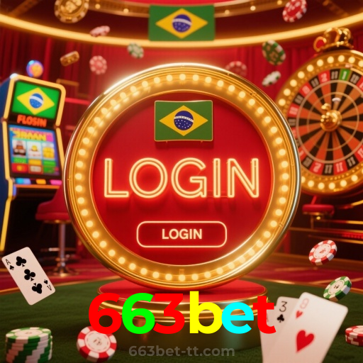663bet：A diversão começa no cassino online com poker, roleta e apostas no futebol!