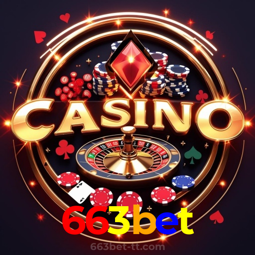 663bet:O melhor cassino online para apostar no futebol e jogar poker e blackjack!