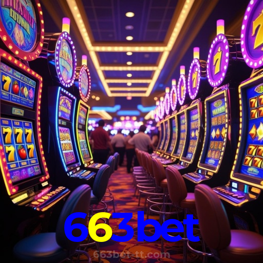 663bet：Poker, blackjack e apostas em futebol online, tudo no melhor cassino!