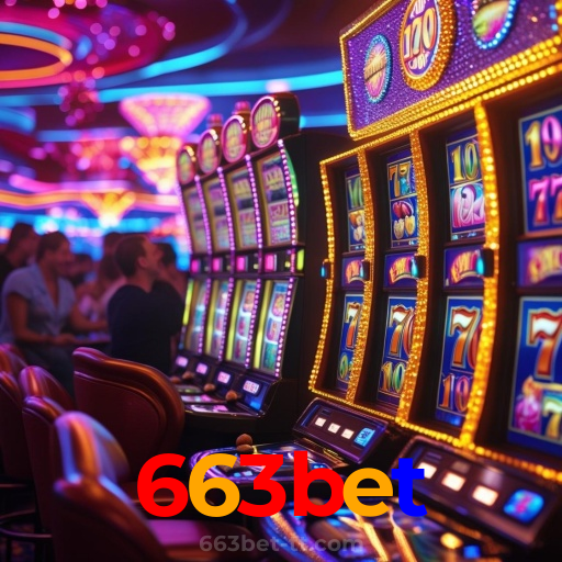 663bet：Jogue slots, aposte no futebol e vença com confiança no nosso cassino!