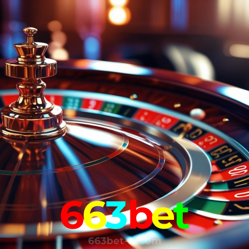 663bet:Jogue roleta, blackjack e aposte no futebol online, tudo em um só lugar!