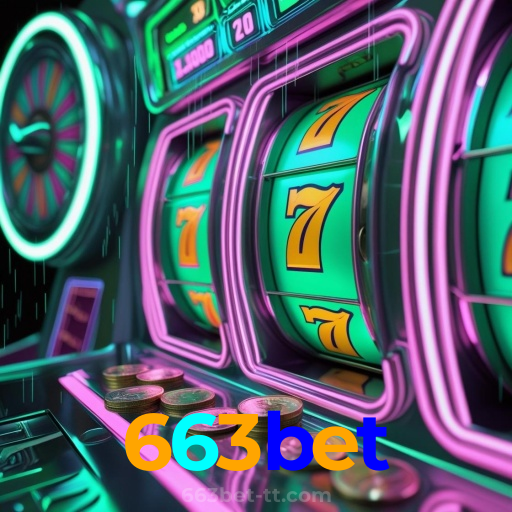 663bet:Jogue nas melhores slots e conquiste jackpots incríveis!