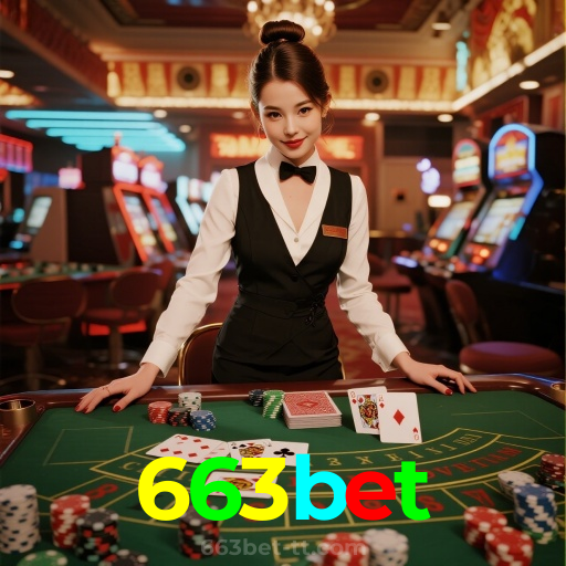 663bet：Jogue roleta, blackjack e aposte no futebol online, tudo em um só lugar!