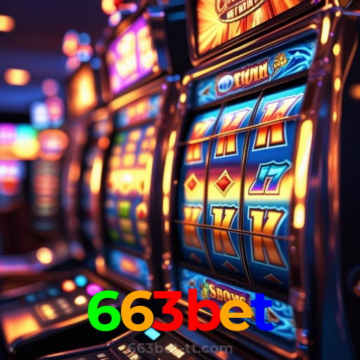 663bet：Ganhe prêmios incríveis no futebol e em jogos como roleta e blackjack!