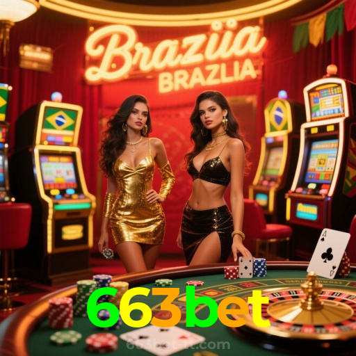 663bet：Apostas no futebol e grandes prêmios nos melhores jogos de cassino!