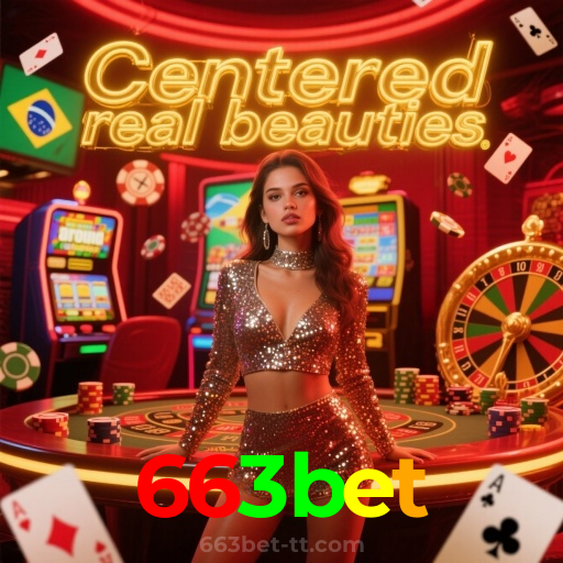 663bet：Desafie a roleta e conquiste vitórias épicas!