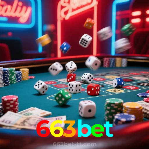 663bet：Jogue slots, aposte no futebol e conquiste grandes vitórias!
