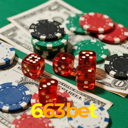 663bet：Encontre a sorte na roleta! Aposte agora e ganhe!