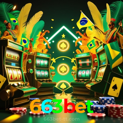 663bet:Aposte no futebol e jogue os melhores jogos de cassino como slots e blackjack!