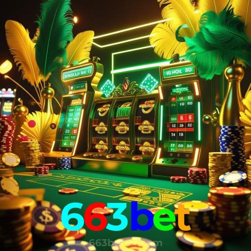 663bet:Jogue slots, blackjack e aposte ao vivo no futebol com segurança!