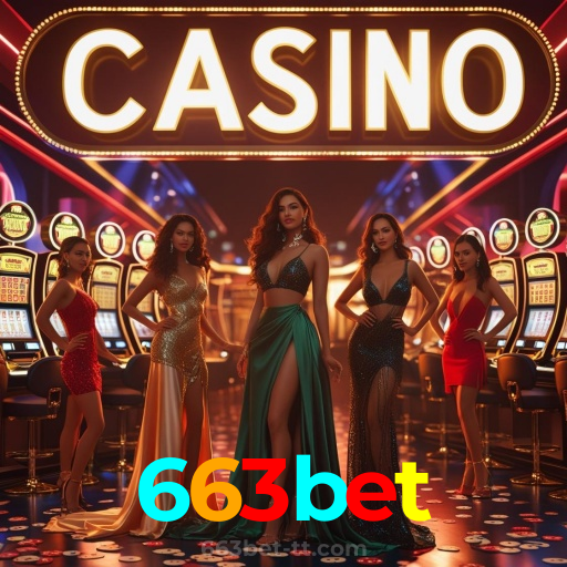 663bet:Onde sua sorte encontra o melhor cassino online e as apostas no futebol!