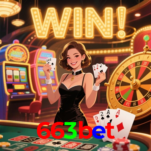 663bet:Jogue nas nossas slots e conquiste prêmios de tirar o fôlego!