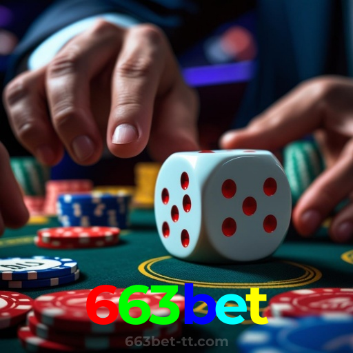663bet:Cada giro é uma chance de ganhar! Jogue nas slots agora mesmo!
