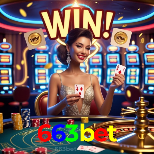 663bet:Divirta-se com blackjack, poker e apostas ao vivo em futebol no cassino online!