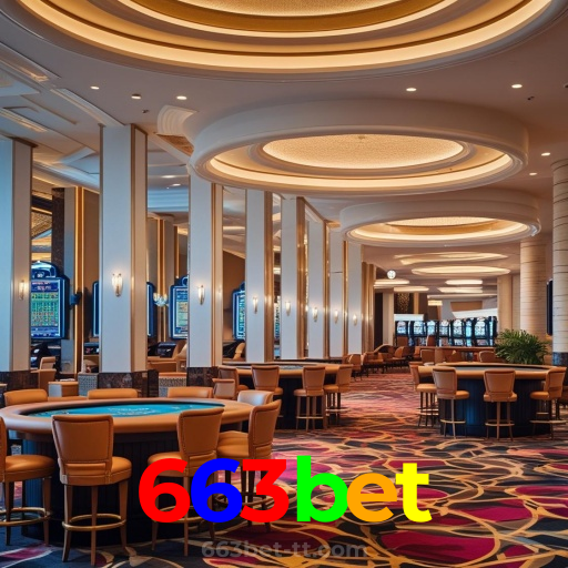 663bet：Jogue poker, aposte no futebol e ganhe em nosso cassino online confiável!