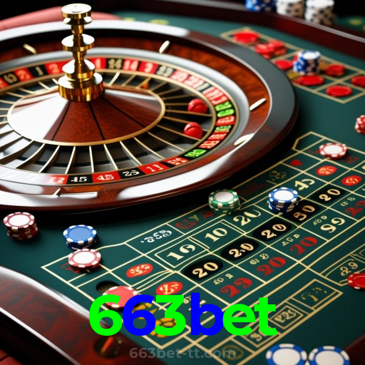 663bet：Aposte no futebol e conquiste prêmios em blackjack e roleta!