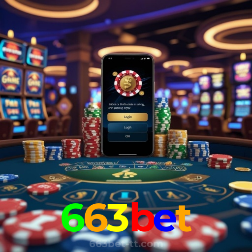 663bet：Divirta-se com poker, roleta e apostas ao vivo no futebol online!