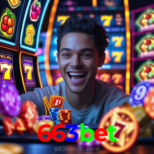 663bet:Venha viver a emoção do cassino! Gire a roleta e ganhe grandes prêmios!