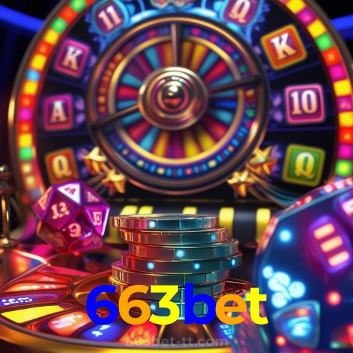 663bet:O cassino online mais confiável com apostas no futebol e prêmios em blackjack!
