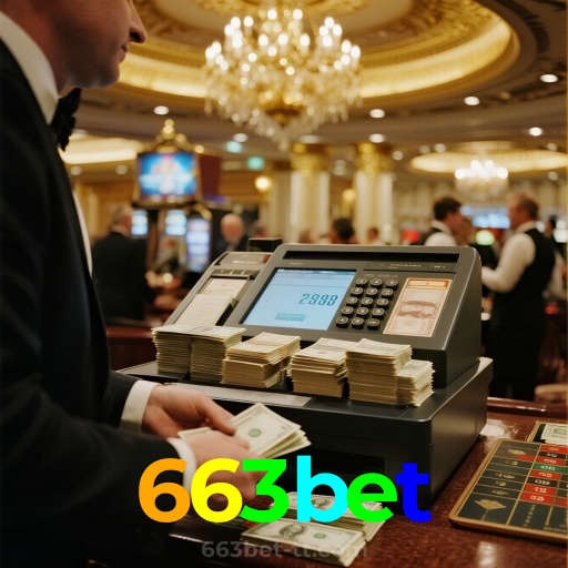 663bet：Aposte no futebol e ganhe prêmios fantásticos no melhor cassino online!