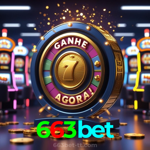 663bet:Jogue agora nas melhores slots e ganhe prêmios fantásticos!