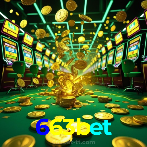 663bet:As slots mais emocionantes estão esperando por você! Jogue agora!