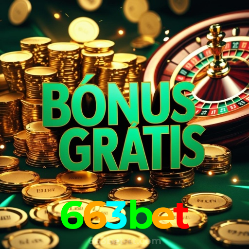 663bet:Aposte no futebol e jogue os melhores jogos de cassino com grandes prêmios!