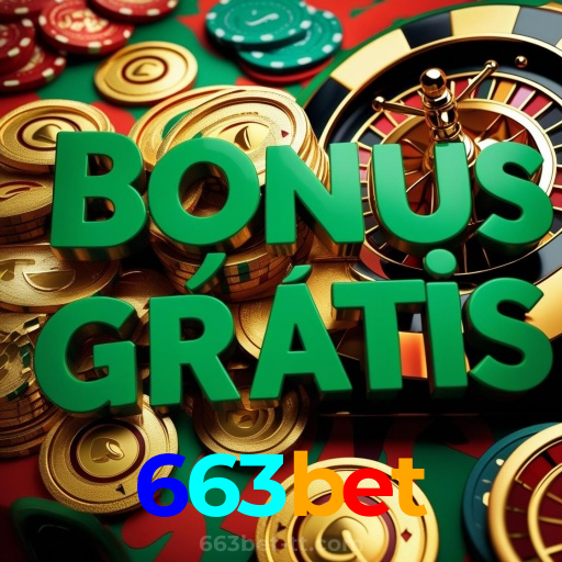 663bet:Aposte nas roletas e mostre que a sorte está com você!