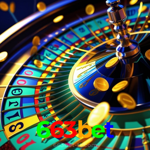 663bet：Gire nas slots e conquiste vitórias extraordinárias!