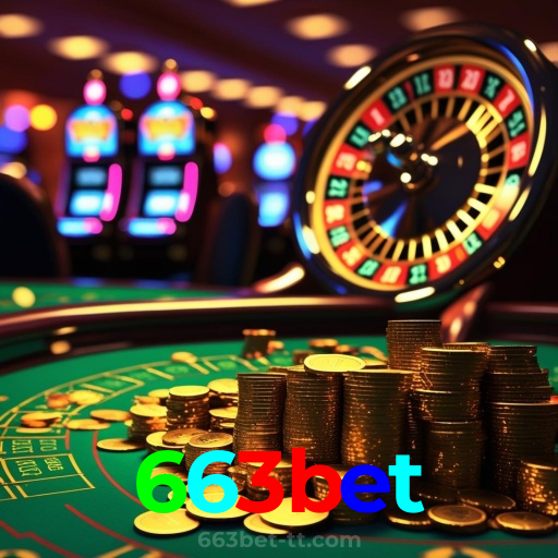 663bet：Apostas ao vivo no futebol e grandes prêmios em blackjack e roleta!