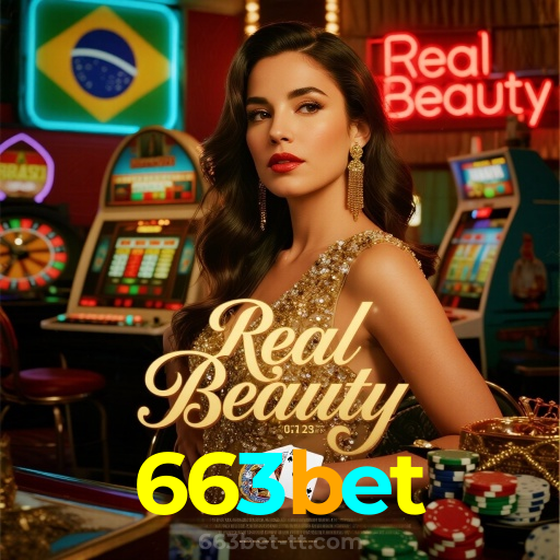 663bet:Jogue nas slots e vença o jackpot! A sorte está te esperando!