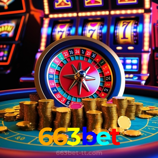 663bet：Prepare-se para o melhor da diversão no cassino! Jogue agora!