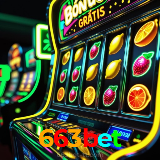 663bet:O cassino online mais emocionante está aqui! Aposte agora!