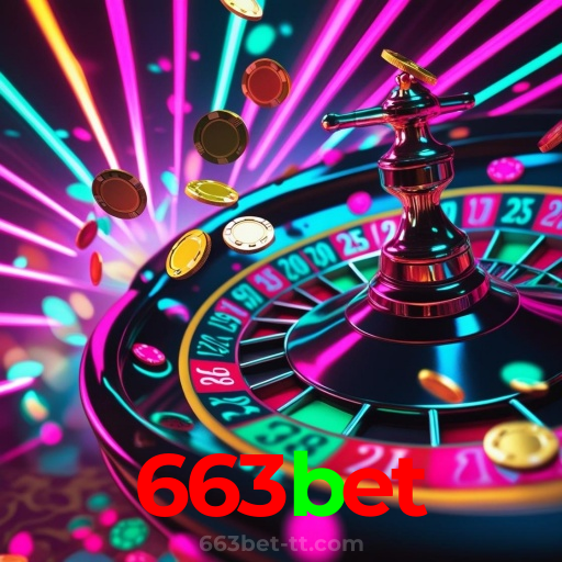 663bet：Em cada jogo, a chance de ganhar é sua! Jogue agora no cassino!