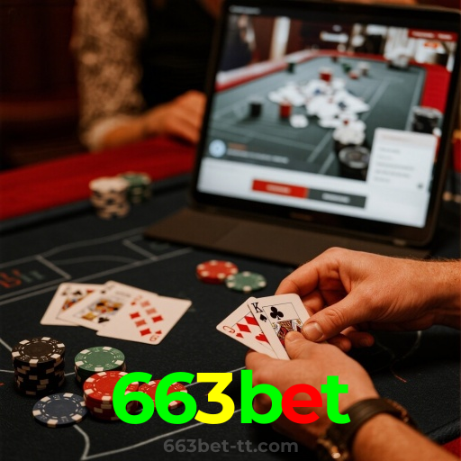 663bet：Sinta a adrenalina das slots e conquiste vitórias como nunca!