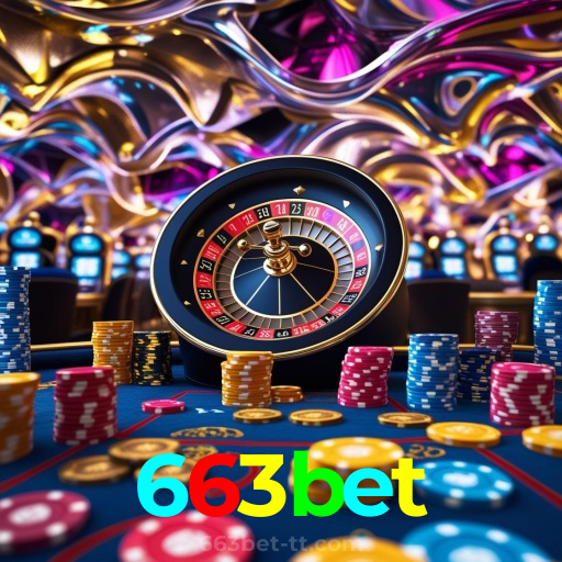 663bet:A sorte te espera! Aposte agora nas nossas roletas!