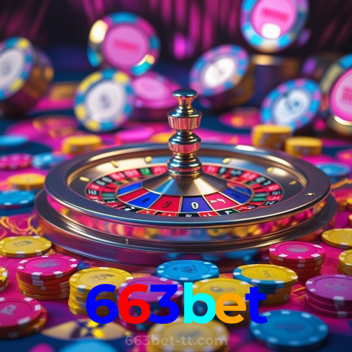 663bet:Apostas em futebol e os melhores jackpots de cassino te esperam!